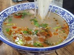 -老白家水盆羊肉