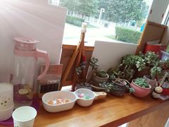 -九秋茶铺(三里屯店)