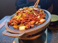 -局气 烤鸭·北京菜(光华路店)