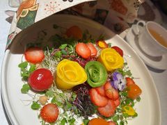 -狮拾久·现代新加坡料理(福田COCO Park店)