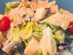 -麻麻桃韩式料理(百盛B馆店)