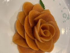 -全聚德(上海首店浦东店)