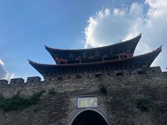 -大理古城
