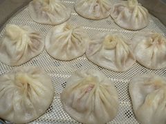 -海洁灌汤包(南五马路店)