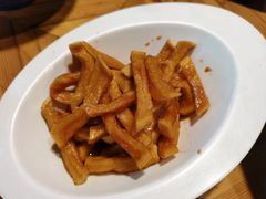 酱香萝卜-院子餐厅·大锅菜·老杭帮(桥西直街店)