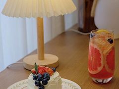 -角落低卡烘焙(正弘城店)