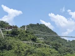 -宝晶宫旅游景区