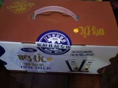 -一鸣真鲜奶吧(巴黎都市奶吧店)