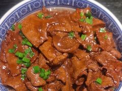 -曾家厨房·新徽菜(高新天柱路店)