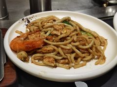 -大神太神·铁板烧(七宝领展广场店)