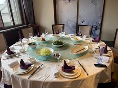 -通安客栈中餐厅·何家小馆