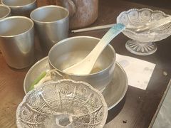 -古都历食南京菜·烤鸭·鸭血粉丝·汤包(南京博物院店)