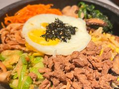 -七八冷面·延边朝鲜族美食(欢乐谷店)