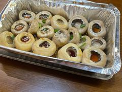 -老虎滩大连海鲜烧烤(水游城店)