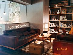 -时光花园(白鹭洲店)