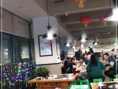 大堂-李子坝梁山鸡(李子坝大鸡哥店)