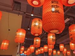 -山四砂锅(太原钟楼街店)