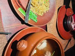 -花马天堂云南餐厅 Lost Heaven(高邮路店)