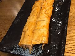 -聚串门儿·东北烧烤(信义坊店)