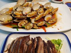 -陆记鹅庄·潮汕菜·狮头鹅(大仟里店)