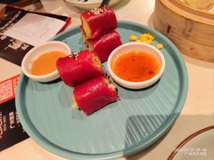 -禄运茶居·手工点心(体育西店)