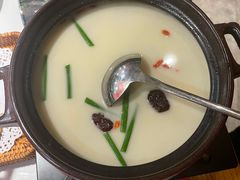 -老阿爸鲜鱼土菜(独墅湖店)