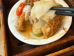 -粤点王茶楼(海丰店)