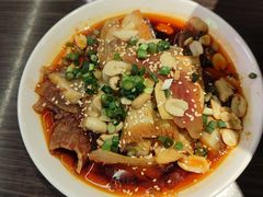 -胖哥俩肉蟹煲(淮安万达店)