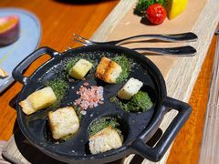 -巴别塔法餐舍(合作路店)