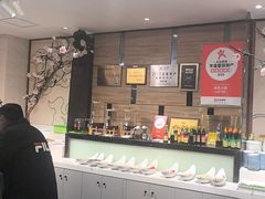 -安安火锅(上美广场店)