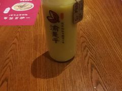 -渝是乎川渝小炒(新世界百货望京店)