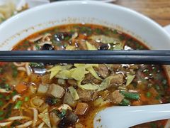 -老陕兄弟(彩虹新城店)