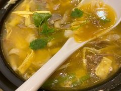-東城故事·尋找姆媽的味道(玉兰路店)