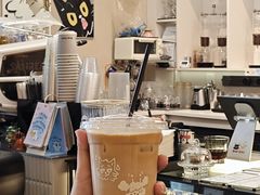 -Dogi&kiki Coffee(中心商务大厦店)