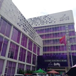 -深圳美莱医疗美容医院