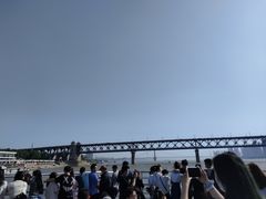 -武昌中华路码头(轮渡站)
