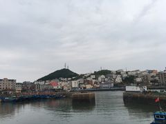 -枸杞岛