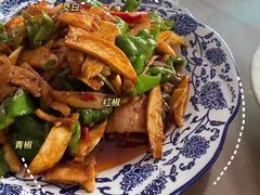 -灵福缘私房菜·农家菜(拈花湾·灵山大佛必推店)