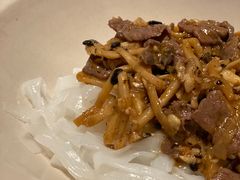 -漆黑觉米粉(三里屯店)