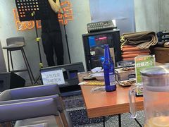 -路边羊烧烤酒场(宝带路店)