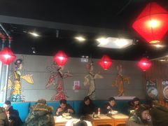 -贺秦生陕面王(富力城店)