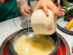 -捞神煲汤火锅(湖滨商业街店)