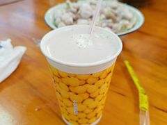 -汪胖子襄阳牛肉面(华丰路店)