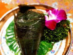 -小娘惹厨房Little Nyonya(狮城有约上榜店)