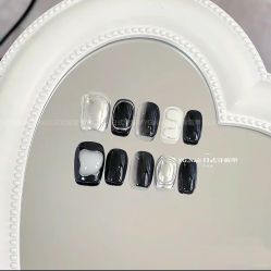 -如一·美甲美睫