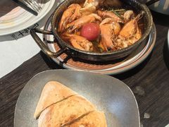 -庐灶江南·江南菜·四合院Bistro(东直门雍和宫·原华侨宾馆店)
