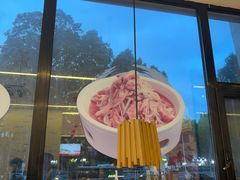 -船歌·鱼水饺青岛菜(正阳路店)