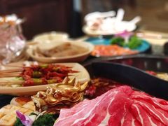 -蜀大侠火锅(森兰花园城店)