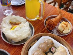 -恒兴发茶店(水巷口店)