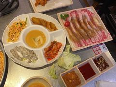 -喜来稀肉(虹泉路店)